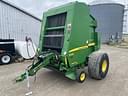 2012 John Deere 468 Silage Special Image
