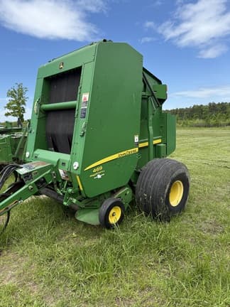 Image of John Deere 469 Primary image