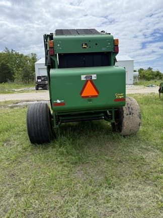 Image of John Deere 469 equipment image 2