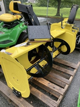 Main image John Deere 47" Snow Blower