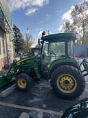 2012 John Deere 4720 Image