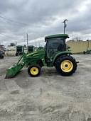 2012 John Deere 4720 Image