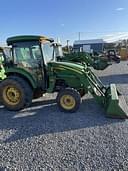 2012 John Deere 4720 Image