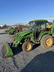 Main image John Deere 4720 0