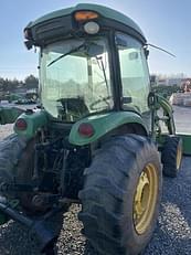 Main image John Deere 4720 5