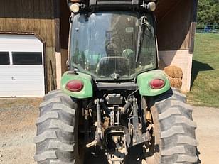 Main image John Deere 4720 8