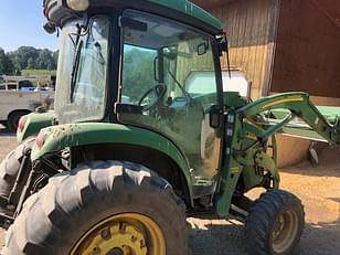 Main image John Deere 4720 9