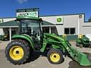 2012 John Deere 4720 Image