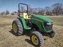 2012 John Deere 4720 Image