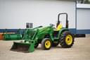 2012 John Deere 4720 Image