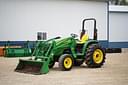 2012 John Deere 4720 Image