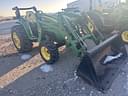 2012 John Deere 4720 Image