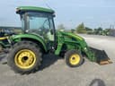2011 John Deere 4720 Image