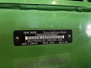 Main image John Deere 4730 10