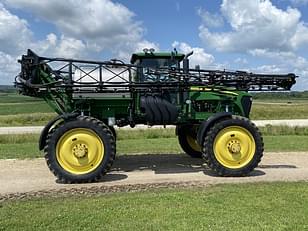 Main image John Deere 4730 11