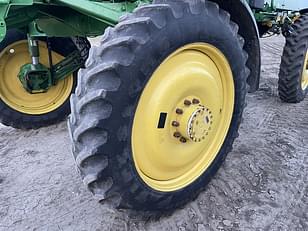 Main image John Deere 4730 12