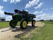 Thumbnail image John Deere 4730 4