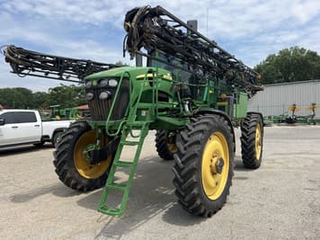 Main image John Deere 4730