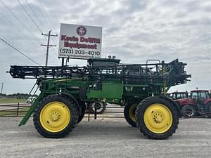 2012 John Deere 4730 Image