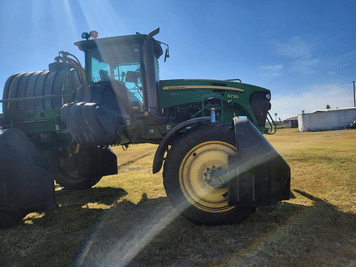 Main image John Deere 4730