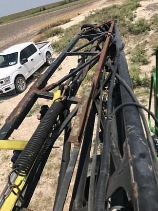 Main image John Deere 4730 10