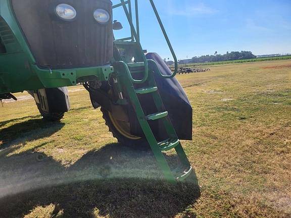 Main image John Deere 4730 15