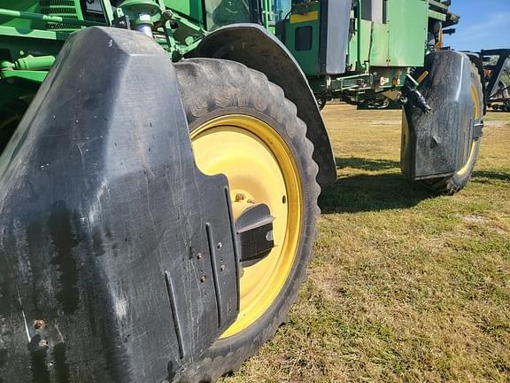 Main image John Deere 4730 16