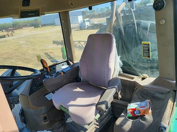 Main image John Deere 4730 20