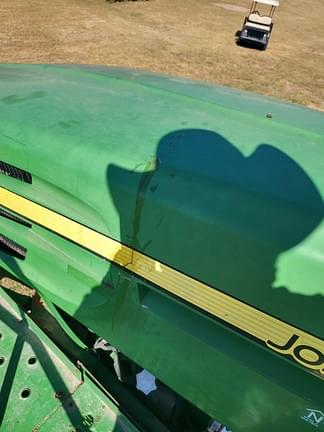 Main image John Deere 4730 23
