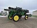 2012 John Deere 4730 Image