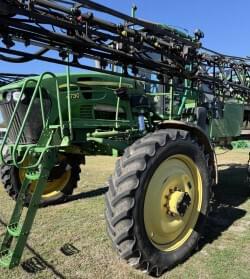 Image of John Deere 4730 Primary image