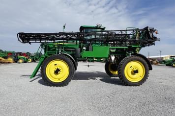 Main image John Deere 4730