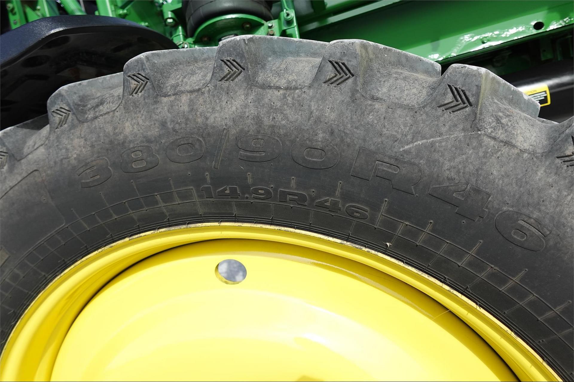 Main image John Deere 4730 14
