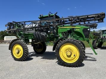 Main image John Deere 4730