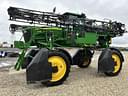 2012 John Deere 4730 Image