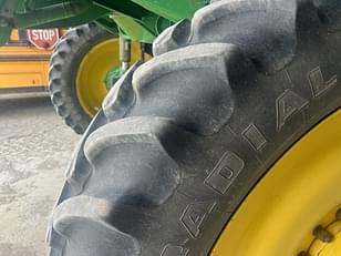 Main image John Deere 4730 4