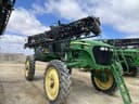 2012 John Deere 4730 Image