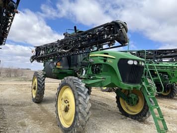 Main image John Deere 4730