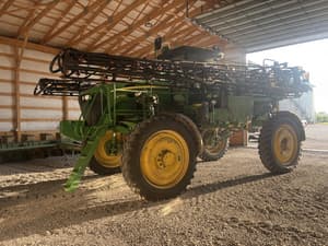 2012 John Deere 4730 Image