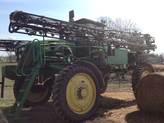 Image of John Deere 4730 Primary image