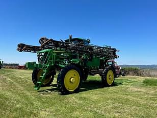 Main image John Deere 4730 0