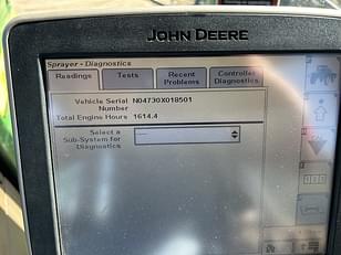 Main image John Deere 4730 12