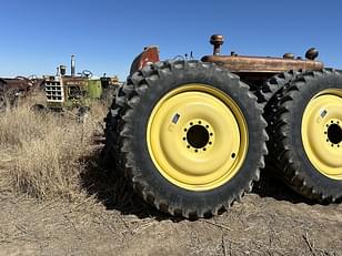 Main image John Deere 4730 16