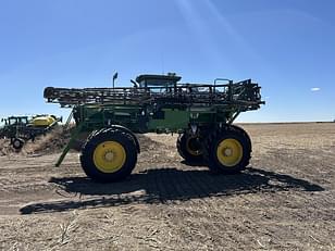 Main image John Deere 4730 3