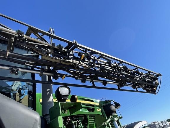 Main image John Deere 4730 14