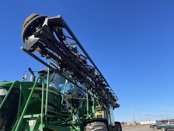 Main image John Deere 4730 19