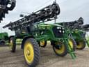 2012 John Deere 4730 Image