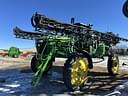 2012 John Deere 4730 Image