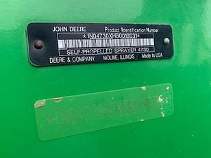 Main image John Deere 4730 11