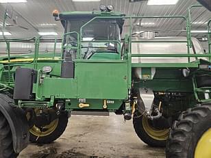 Main image John Deere 4730 4